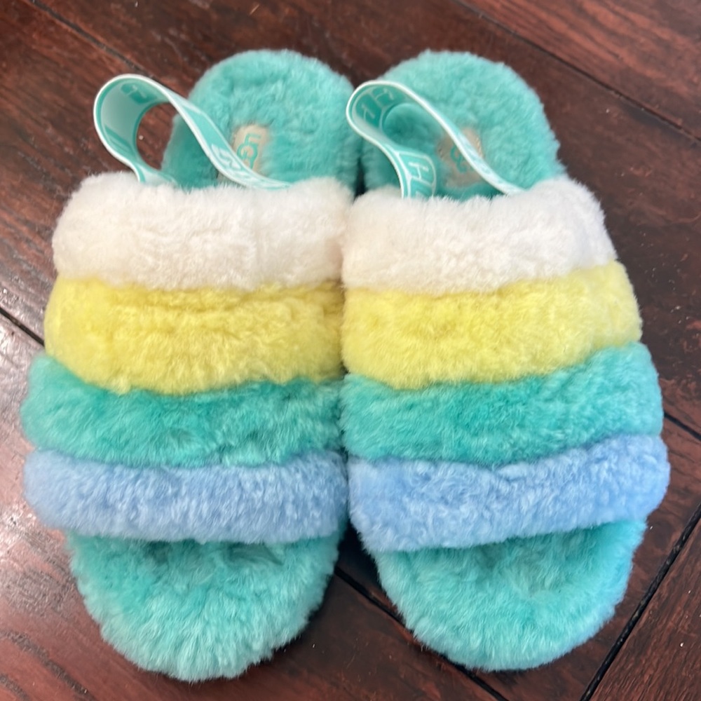 Ugg's slippers